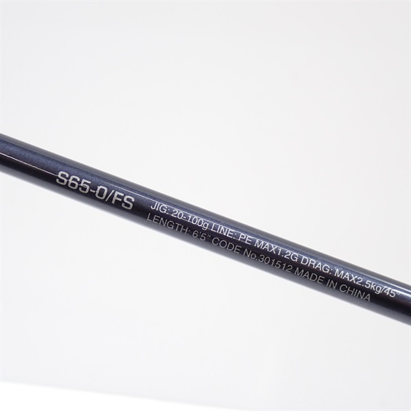 ２１ゲームタイプＬＪＳ６５－０／ＦＳ